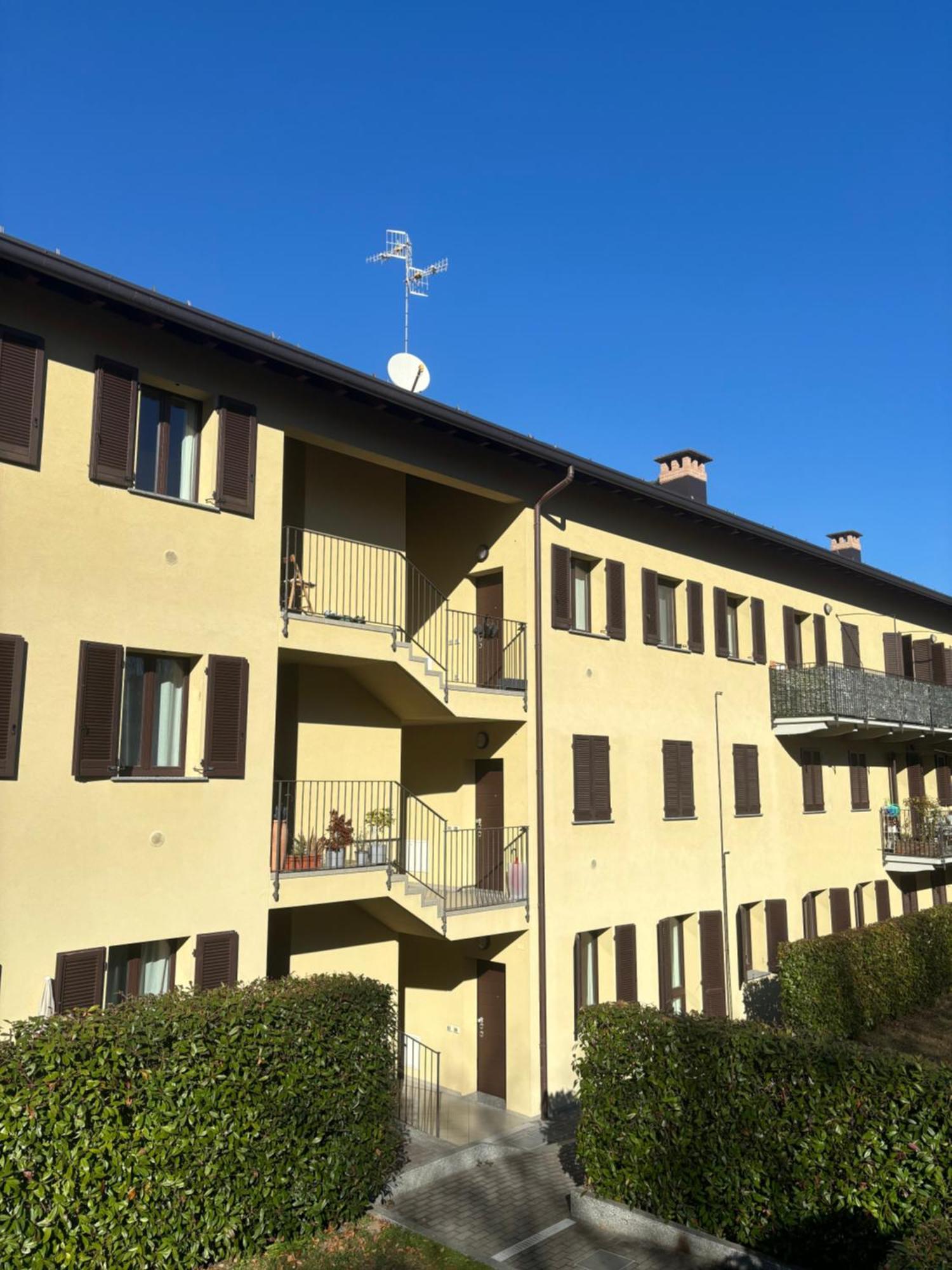 Residence Villa Olmo Como With Parking Exterior photo